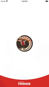 Pizza Giorgio screenshot 0