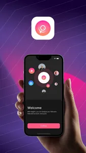 Insights - Follower Analysis screenshot 0