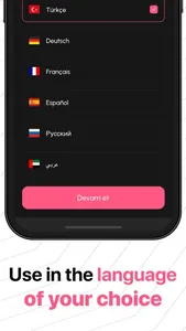 Insights - Follower Analysis screenshot 2