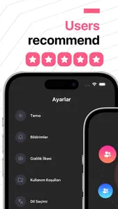 Insights - Follower Analysis screenshot 3