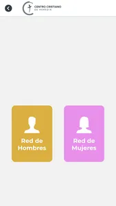 SomosCCH screenshot 3