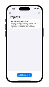 Teleprompter For Video Record screenshot 3