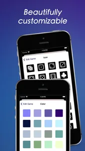 Game Score Keep screenshot 1