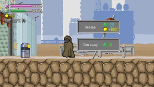 Flat Machine screenshot 2