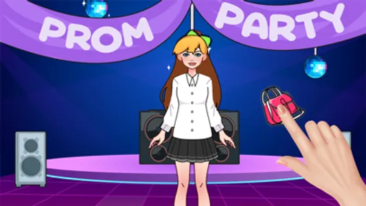 Doll Diary: DIY Princess screenshot 2