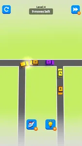 Motorway Release Master screenshot 4