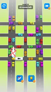 Motorway Release Master screenshot 6