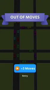 Motorway Release Master screenshot 7