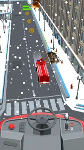 Car Master Vehicle Simulator screenshot 0