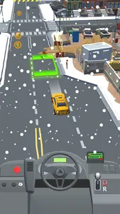 Car Master Vehicle Simulator screenshot 2