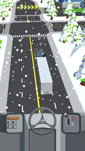 Car Master Vehicle Simulator screenshot 3