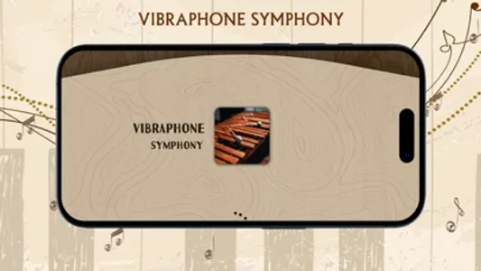 Vibraphone Symphony screenshot 2