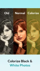 AI Photo - AI Photo Enhancer screenshot 0