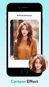 AI Photo - AI Photo Enhancer screenshot 2