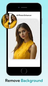 AI Photo - AI Photo Enhancer screenshot 3