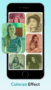 AI Photo - AI Photo Enhancer screenshot 4