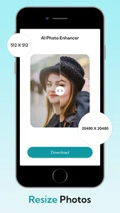 AI Photo - AI Photo Enhancer screenshot 5