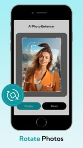 AI Photo - AI Photo Enhancer screenshot 6