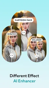 AI Photo - AI Photo Enhancer screenshot 7