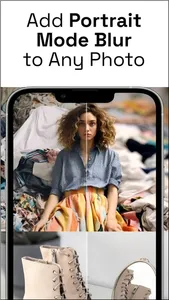 NeuralPix Enhance screenshot 1