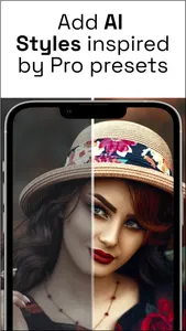 NeuralPix Enhance screenshot 5