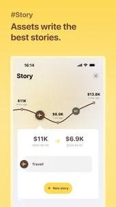 Piggy Assets screenshot 3