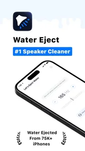 Water Eject ۬ screenshot 0