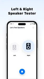 Water Eject ۬ screenshot 2