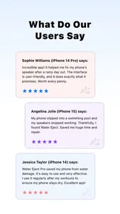 Water Eject ۬ screenshot 5