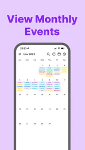 LifeLog - Timelog & Diary screenshot 6