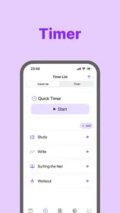 LifeLog - Timelog & Diary screenshot 7