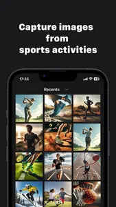 AI Frame Grabber: Video to Pic screenshot 2