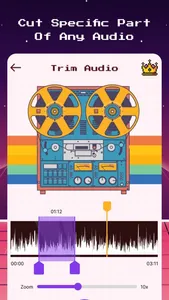 VoiceLab - Voice Changer screenshot 2