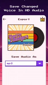 VoiceLab - Voice Changer screenshot 6