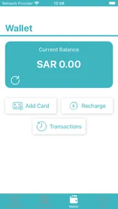 Qassim Bus screenshot 0