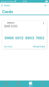 Qassim Bus screenshot 2