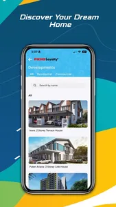 PKNS Super App screenshot 3