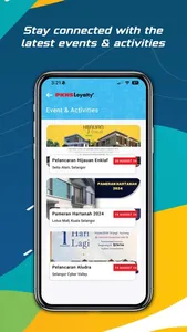 PKNS Super App screenshot 4