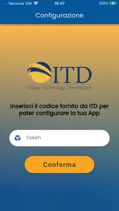 eParking Operator screenshot 0