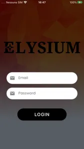 eParking Operator screenshot 1