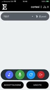 eParking Operator screenshot 2