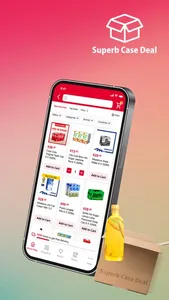 Wellcome Online Shop screenshot 2