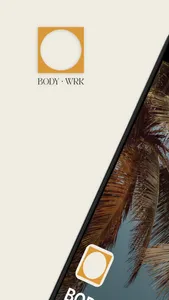 BODYWRK screenshot 0