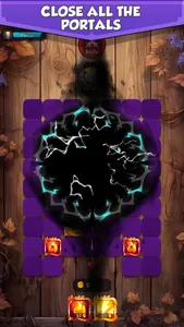 Dice TD screenshot 3