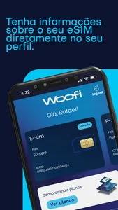 Woofi screenshot 4