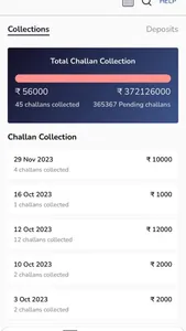 AI eChallan screenshot 3