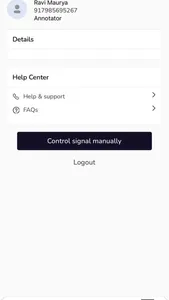 AI eChallan screenshot 5