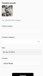 AI eChallan screenshot 6