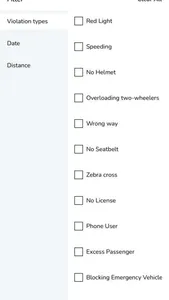 AI eChallan screenshot 8