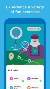 Talk Chineasy: Speak With Ease screenshot 0